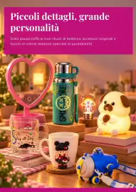 Volantino Kasanova Pagina 20