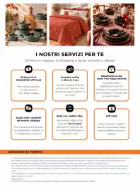 Volantino Kasanova Pagina 25