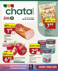 Chata Polska gazetka Strona 1