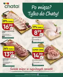 Chata Polska gazetka Strona 20