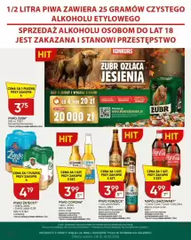 Chata Polska gazetka Strona 23