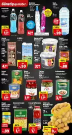Thomas Philipps Prospekt woche 42 Seite 11: Hausmannskost Kohlrouladen €3,33, Passierte Tomaten Passala Rustica €1,11