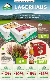 Salzburger Lagerhaus Flugblatt Seite 1
