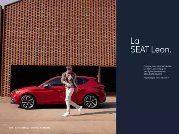 Catalogue SEAT page 3