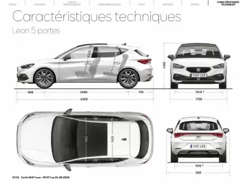 Catalogue SEAT page 31