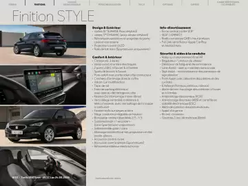 Catalogue SEAT page 8