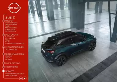 Catalogue Nissan page 29
