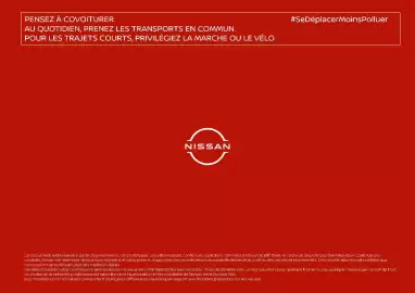 Catalogue Nissan page 32