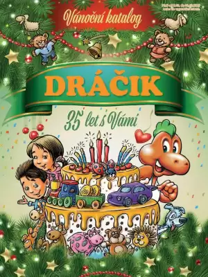 Dráčik (platné do 31-12)