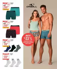 Globus leták Strana 29: O'Neill boxerky - pánské €299,90, O'neill boxerky - pánské €299,90