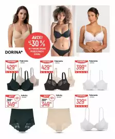Globus leták Strana 31: Podprsenka - dámská €429,90, Podprsenka - dámská €399,90