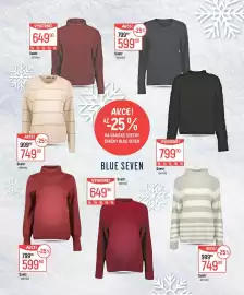 Globus leták Strana 9: Svetr - dámský €649,90, Svetr - dámský €599,90