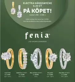 Guldfynd reklamblad vecka 41 Sida 1