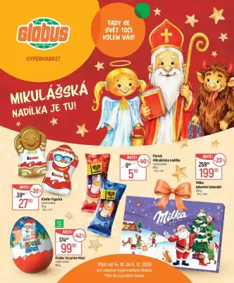 Globus (platné do 5-12)