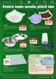Catalog Fressnapf Pagină 11