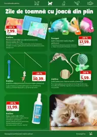 Catalog Fressnapf Pagină 13