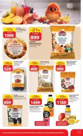 Auchan akciós újság hét 41 Oldal 13