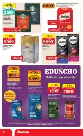 Auchan akciós újság hét 41 Oldal 32