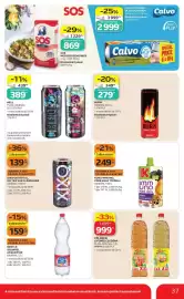 Auchan akciós újság hét 41 Oldal 37