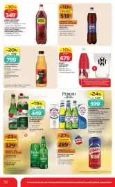Auchan akciós újság hét 41 Oldal 38