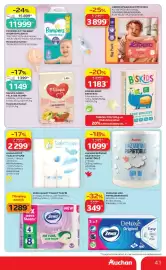 Auchan akciós újság hét 41 Oldal 41