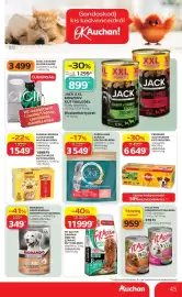 Auchan akciós újság hét 41 Oldal 45