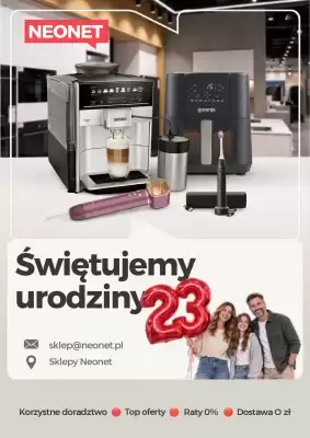 Neonet (ważność do 9-11)
