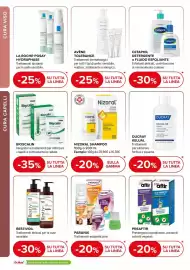Volantino Dr.Max Pagina 16: Ducray Kelual, Cetaphil detergente o fluido esfoliante