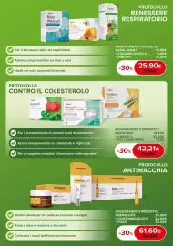 Volantino Dr.Max Pagina 7: Dr.Max Nasal Wash Salt betonickyttdytoricy toricaytrotanic DeMax Honey +Propolis Pastiglie con