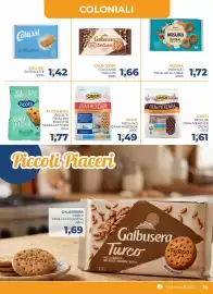 Volantino Moderna Pagina 19: Crich frollino gran merenda €1,49, Crich Frollini Gran Merenda Cacao €1,61