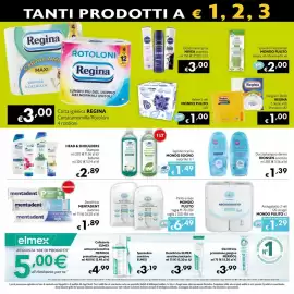 Volantino Maxi Supermercati Pagina 14: Pants unisex MONDO PULITO €6,49, Asciugatutto Mondo Pulito €1,29