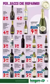 Volantino Kanguro Pagina 13: Vino grillo cardilla €2,99, Roero Arneis €5,99