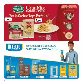 Volantino Docks Cash&Carry Pagina 12