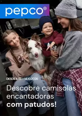 Pepco (válido até 14-10)