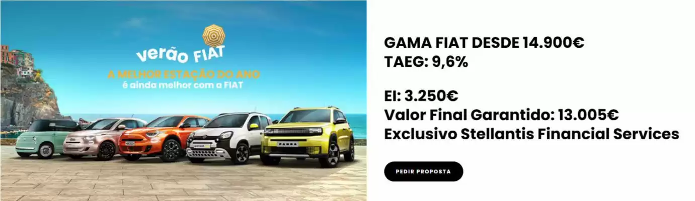 Fiat (válido até 24-10)