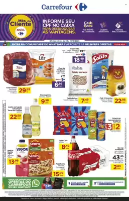 Carrefour (válido até 14-10)