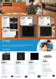 Folheto Radio Popular Página 12: Placa cristal gás de 60 cm HAGS 62F/BK €299,99, Forno Multifunções IO 258H X €259,99