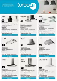 Folheto Radio Popular Página 20: Facile €329,99, Clara €999,99