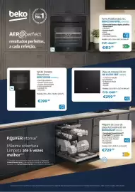 Folheto Radio Popular Página 7: beko from EUROPE'S No.1 Serge Sette apsans company AEROperfect resultados perfeitos, a cada