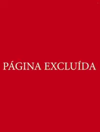 Folheto Carrefour Página 3: PÁGINA EXCLUÍDA