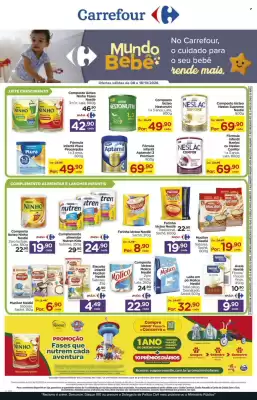 Carrefour (válido até 18-10)