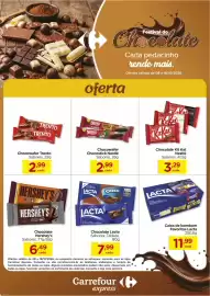 Folheto Carrefour Página 1
