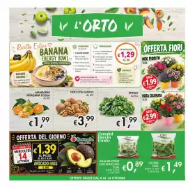 Volantino Maxi Coal Pagina 2