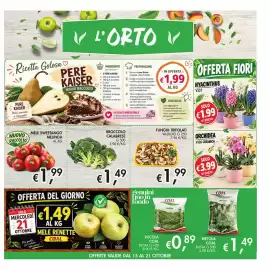 Volantino Maxi Coal Pagina 3