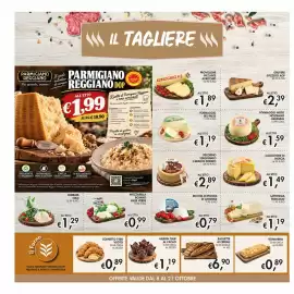 Volantino Maxi Coal Pagina 6