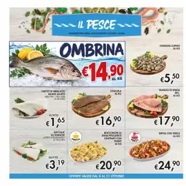 Volantino Maxi Coal Pagina 8