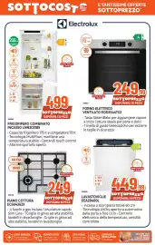 Volantino Expert Di Lella Pagina 13: Lavastoviglie EEA28400L €449,99, Piano cottura EGS64362X €249,00