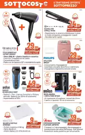Volantino Expert Di Lella Pagina 24: Philips epilatore bre227 €29,99, Ardes idromassaggiatore plantare €39,99