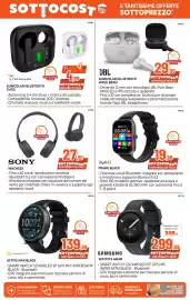 Volantino Expert Di Lella Pagina 8: SOTTOCOST DEGLI EXPERTI E TANTISSIME OFFERTE SOTTOPREZZO* 979024 HIRL 884133 TECHMADE