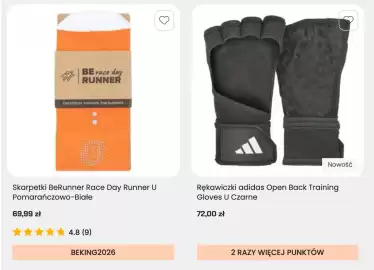 Sklep Biegacza gazetka tydzień 41 Strona 1